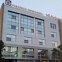 بیمه پاسارگاد شعبه مرکزی