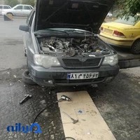 Rouzbeh Mechanic