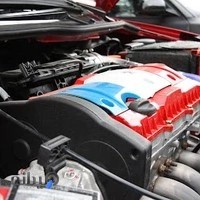 تعمیرگاه مکانیکی سونیک | SONIC PITSTOP مجید جوادی