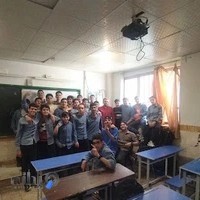 مدرسه پسرانه نیک نژاد 2