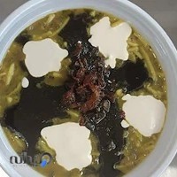 آش و حلیم حاج بهرام شعبه ۱