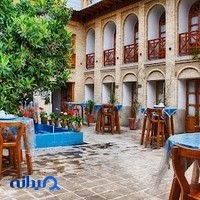 عمارت قوام الملک
