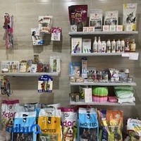 پلی کلینیک دامپزشکی مهر