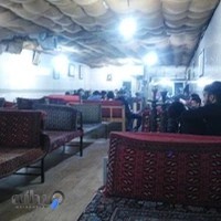 سفره خانه ایرانیان