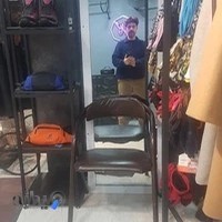 بوتیک‌ گالریا