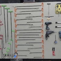 3am design مرکز صافکاری pdr و دیتیلینگ