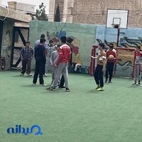 Tolou-e-danesh
