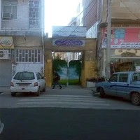 دبستان دخترانه ندای آزادی
