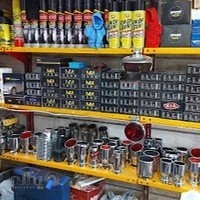 لوکس اتومبیل مرتضی