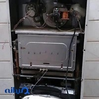 تعمیرگاه پکیج جمالی