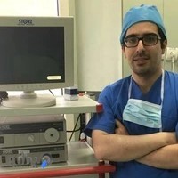 دکتر کیوان آقا محمد پور