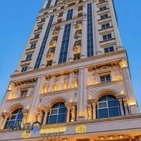 هتل پرشین پلازا