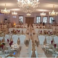 تالار تشریفات زمرد ساری