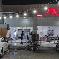 کبابی تنور