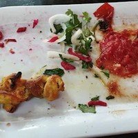 کباب شهر بلبلی
