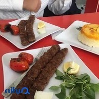 کباب گلپایگانی داش اکل