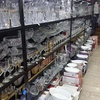 بلور کریستال