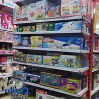 اسباب بازی توکلی