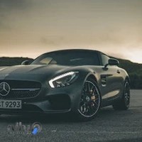 برق خودرو بنز