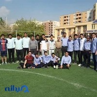 دبیرستان فرهنگیان باقرالعلوم (ع)