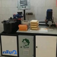 فیلتر سازان سبز ، سازنده دستگاه فیلتر هوا و خرید محصولات فیلتر هوا
