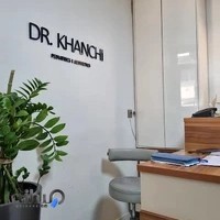 مطب دندانپزشكی دكتر صبا خانچى