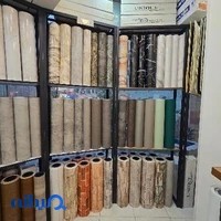 تک دکو(برچسب کابینت)