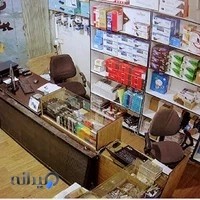 دوربین مداربسته کارن ویژن