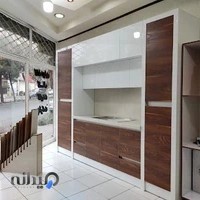 دکوراسیون خونه ایرونی