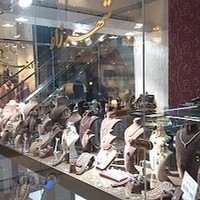 گالری نقره شهرزاد