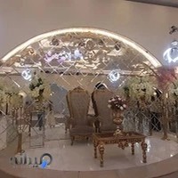 تالار حریر