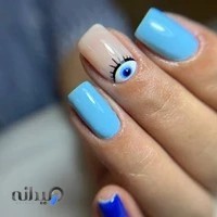 کاشت ناخن وردآورد