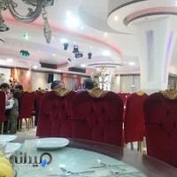 تالار چهارباغ