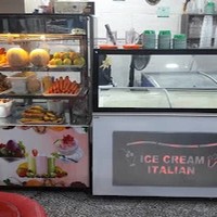 آبمیوه بستنی بهزاد