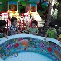 مهدکودک کیمیا