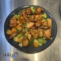 آکادمی آشپزی و قنادی مهزاد