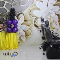 سالن زیبایی مه نگار