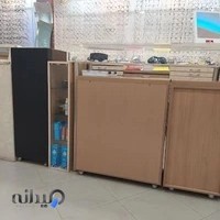 عینک آزادی/مرکز بینایی سنجی بینا