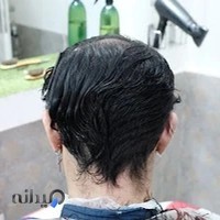 آریشگاه مردانه به مو (شورش)