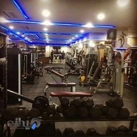 باشگاه بدنسازی ماسل لند