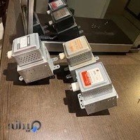 فروشگاه قطعات مایکروویو و تعمیرات لوازم خانگی مایکرویدک | میکرویدک