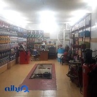 اتوسرویس کاوان