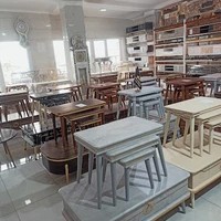 فروشگاه لوازم خانگی زرین