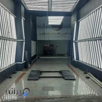 مرکز تشخیص رنگ و دیتیلینگ کاراگاه