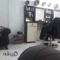 پیرایش باریش barber barish