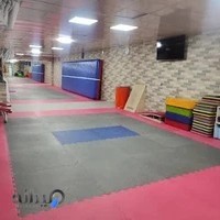 آکادمی تکواندو امیرابوحمزه