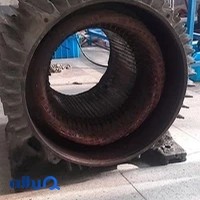 سیم پیچی صنعتی مهدوی