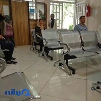 درمانگاه مسجد الرسول صلی الله