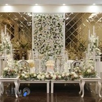 عقد نهال مهر