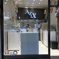 Azixiwatch گالری ساعت عزیزی